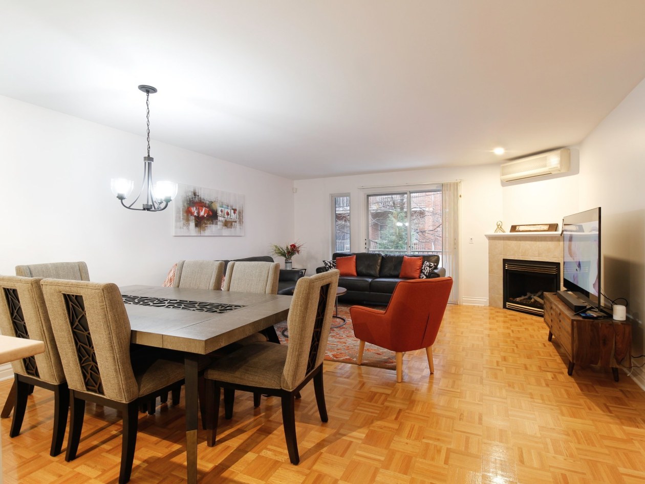 Vue d'ensemble — 7031, Rue Louis-Hébert, 1E, Montréal (LaSalle), H8N3E9, Montréal (LaSalle)
