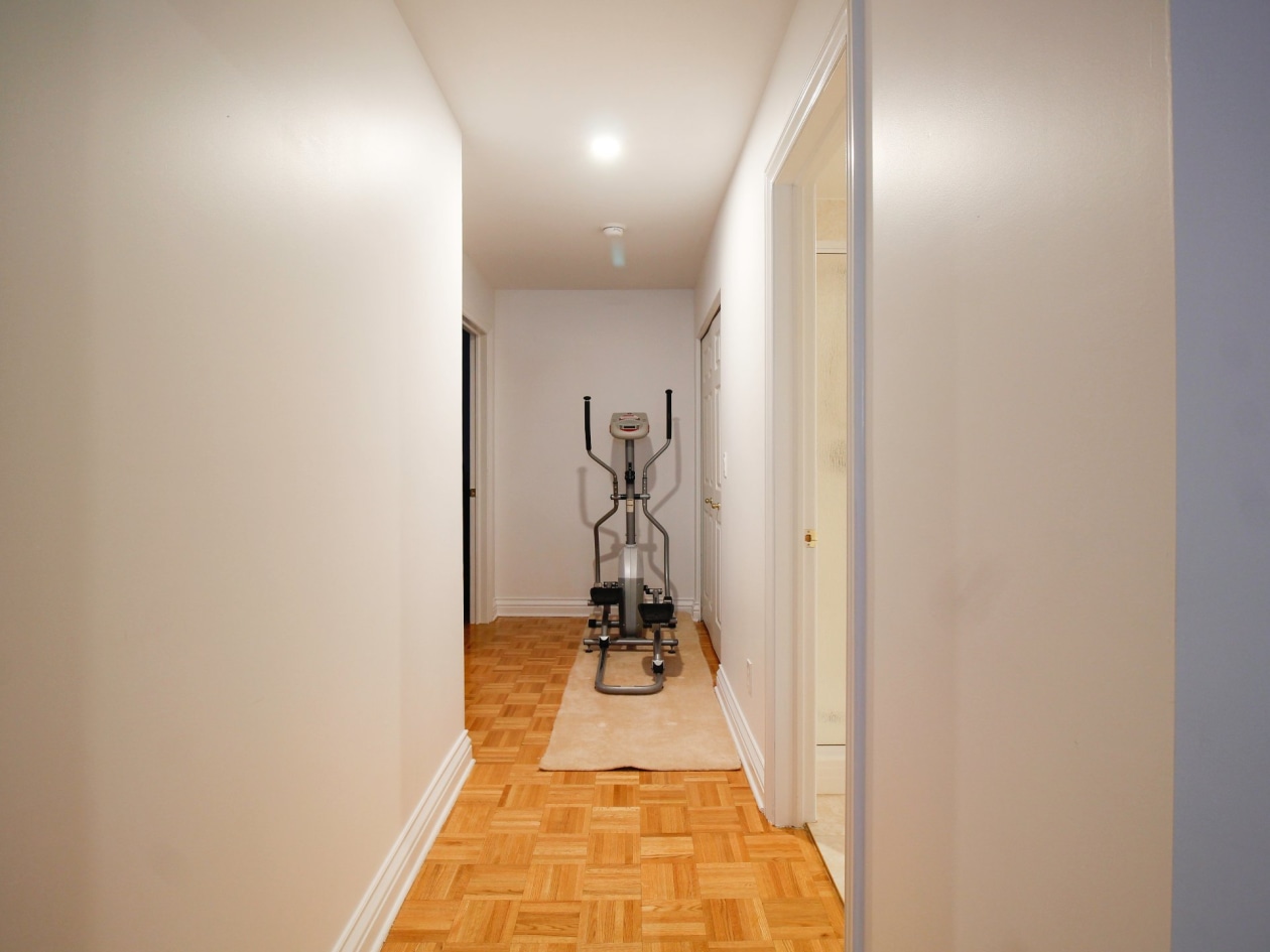 Corridor — 7031, Rue Louis-Hébert, 1E, Montréal (LaSalle), H8N3E9, Montréal (LaSalle)