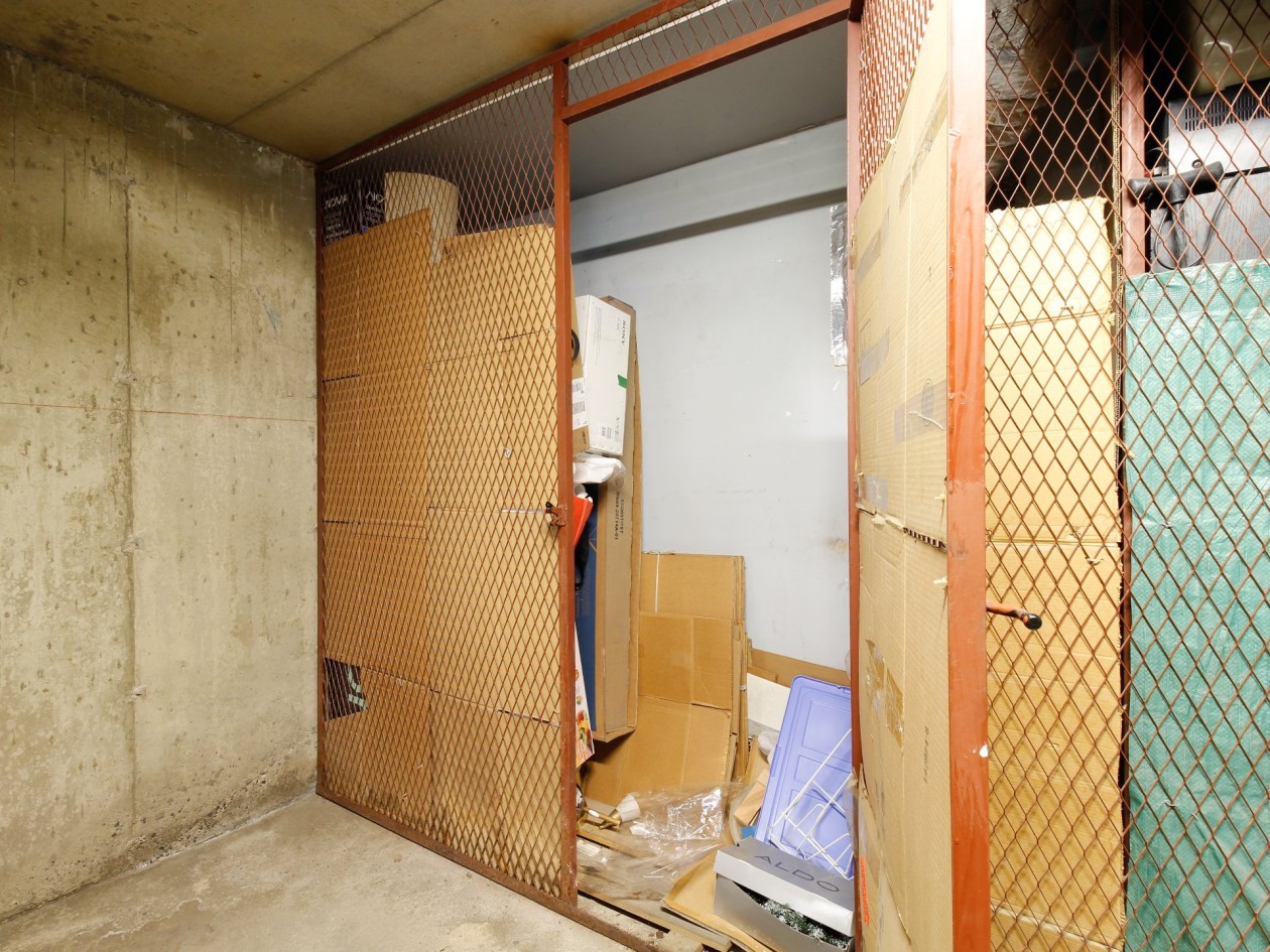 Rangement — 7031, Rue Louis-Hébert, 1E, Montréal (LaSalle), H8N3E9, Montréal (LaSalle)