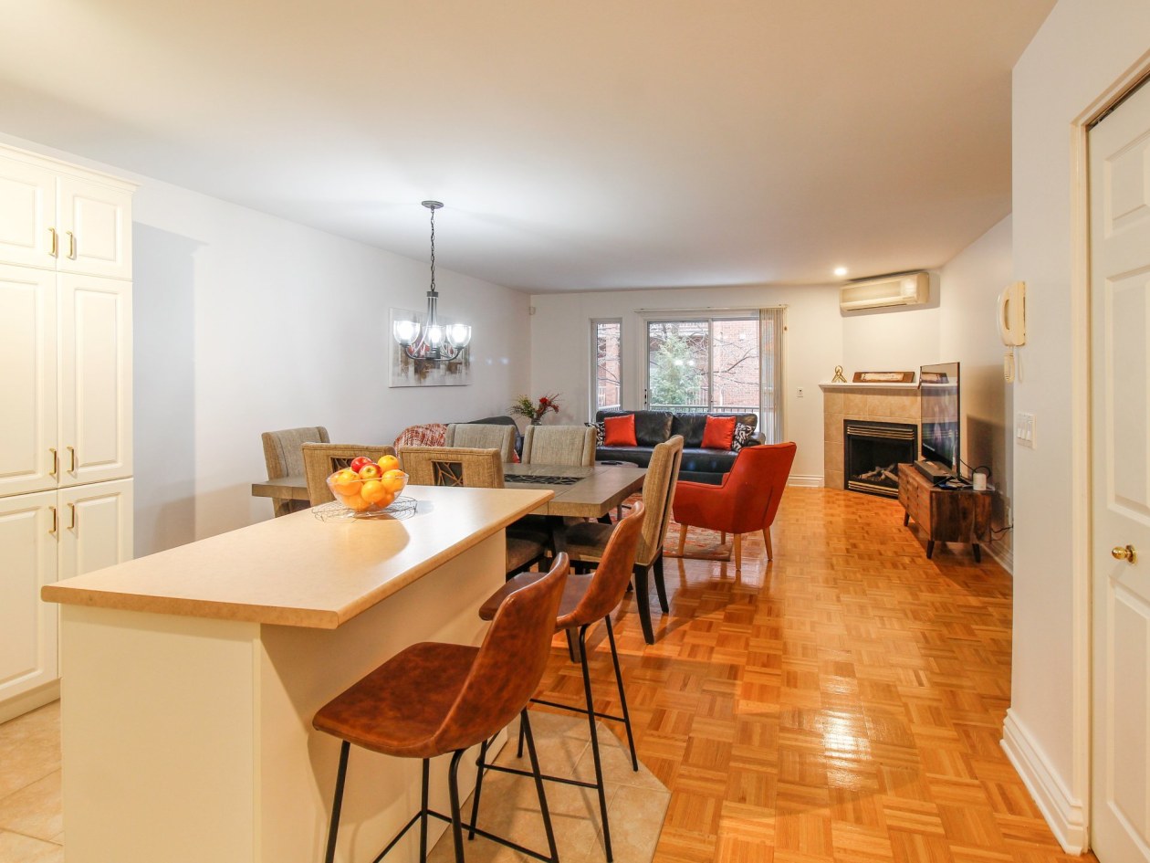 Photo 9 — 7031, Rue Louis-Hébert, 1E, Montréal (LaSalle), H8N3E9, Montréal (LaSalle)