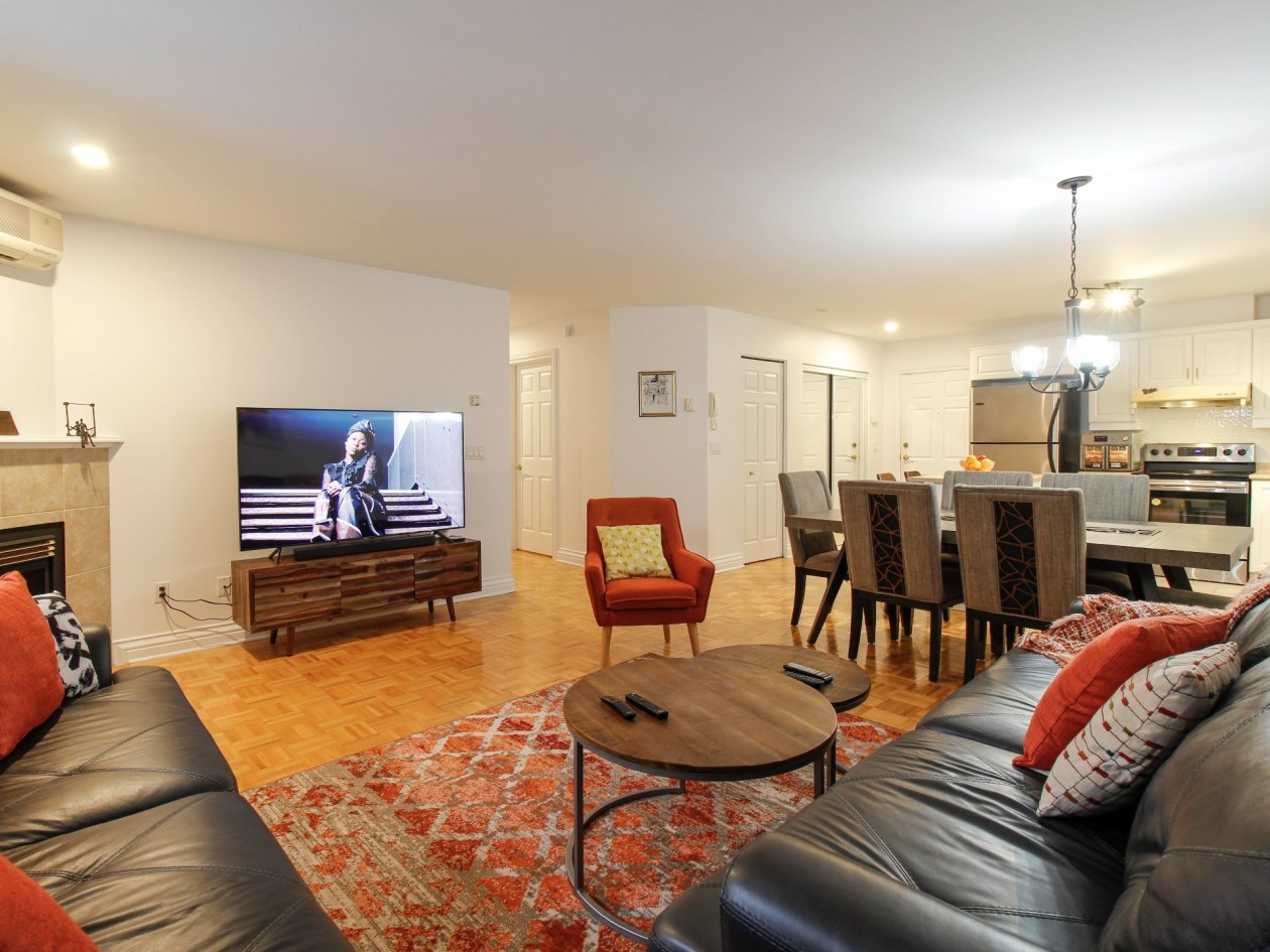Vue d'ensemble — 7031, Rue Louis-Hébert, 1E, Montréal (LaSalle), H8N3E9, Montréal (LaSalle)