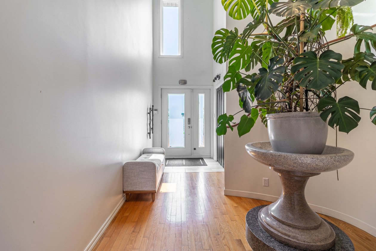 Hall d'entrée — 24, Rue des Cèdres, Saint-Gabriel-de-Rimouski, G0K1M0, Saint-Gabriel-de-Rimouski