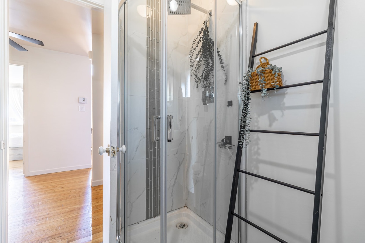 Salle de bains — 24, Rue des Cèdres, Saint-Gabriel-de-Rimouski, G0K1M0, Saint-Gabriel-de-Rimouski