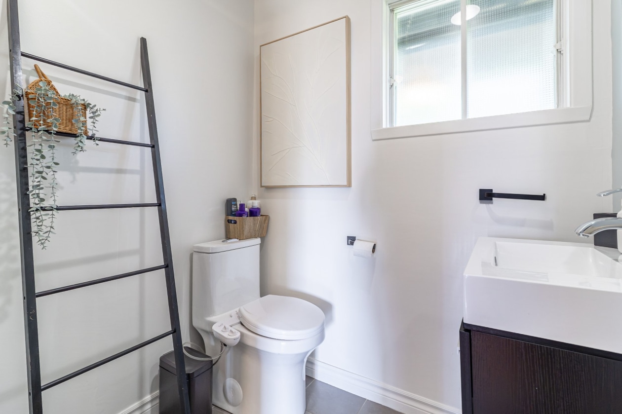 Salle de bains — 24, Rue des Cèdres, Saint-Gabriel-de-Rimouski, G0K1M0, Saint-Gabriel-de-Rimouski