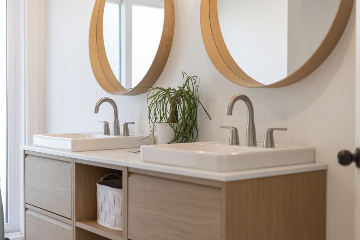 Salle de bains — 24, Rue des Cèdres, Saint-Gabriel-de-Rimouski, G0K1M0, Saint-Gabriel-de-Rimouski