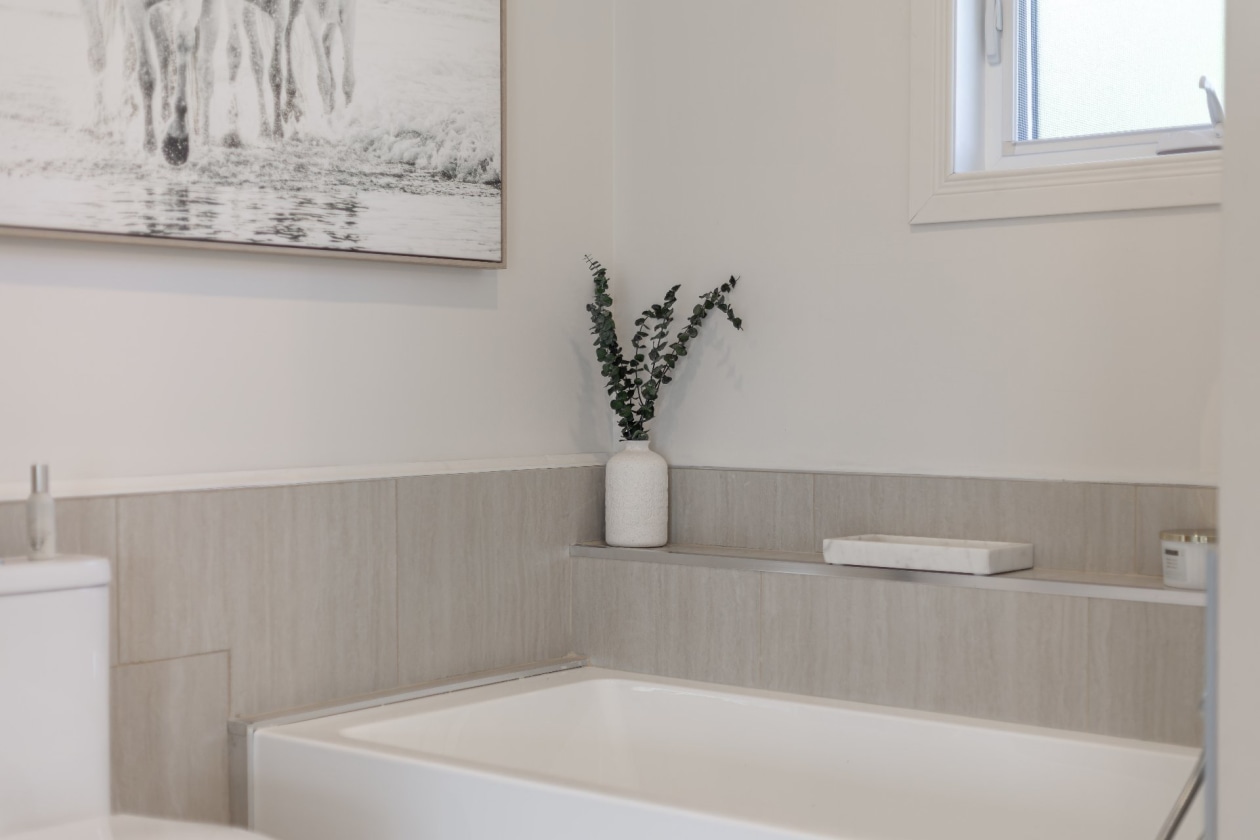Salle de bains — 24, Rue des Cèdres, Saint-Gabriel-de-Rimouski, G0K1M0, Saint-Gabriel-de-Rimouski