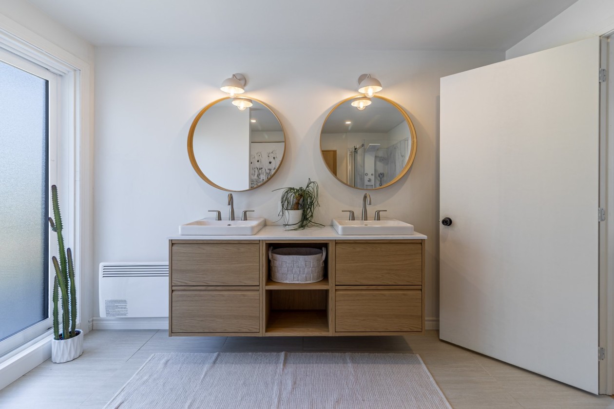 Salle de bains — 24, Rue des Cèdres, Saint-Gabriel-de-Rimouski, G0K1M0, Saint-Gabriel-de-Rimouski