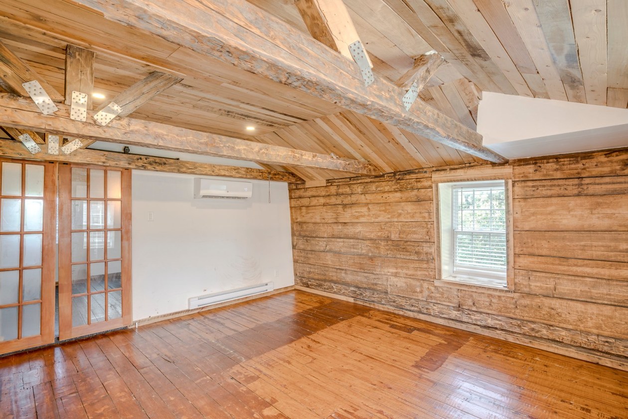 Chambre à coucher principale — 1064, Rue Bellevue, Saint-Lambert-de-Lauzon, G0S2W0, Saint-Lambert-de-Lauzon