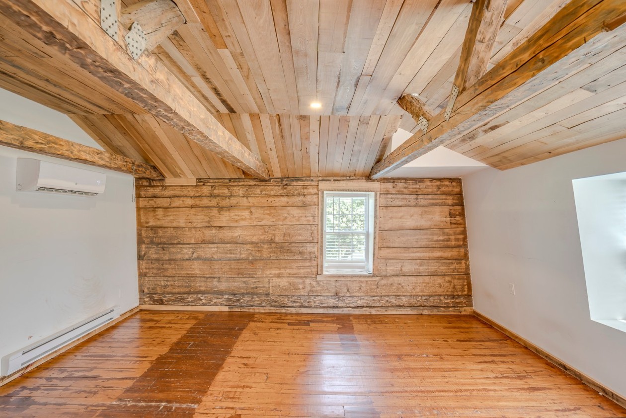 Chambre à coucher principale — 1064, Rue Bellevue, Saint-Lambert-de-Lauzon, G0S2W0, Saint-Lambert-de-Lauzon