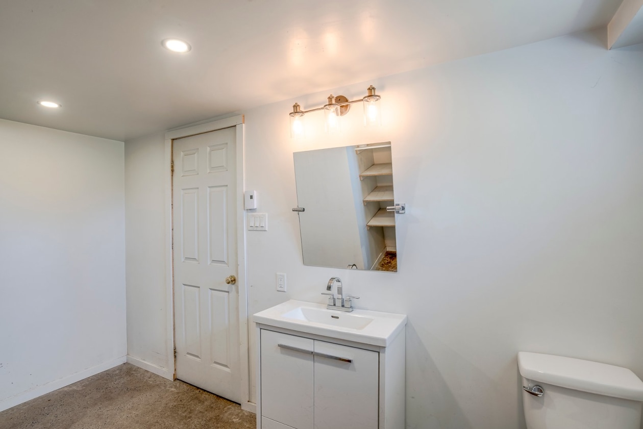 Salle de bains — 1064, Rue Bellevue, Saint-Lambert-de-Lauzon, G0S2W0, Saint-Lambert-de-Lauzon