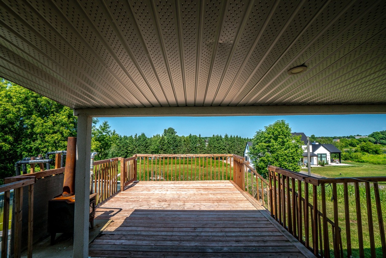 Terrasse — 1064, Rue Bellevue, Saint-Lambert-de-Lauzon, G0S2W0, Saint-Lambert-de-Lauzon