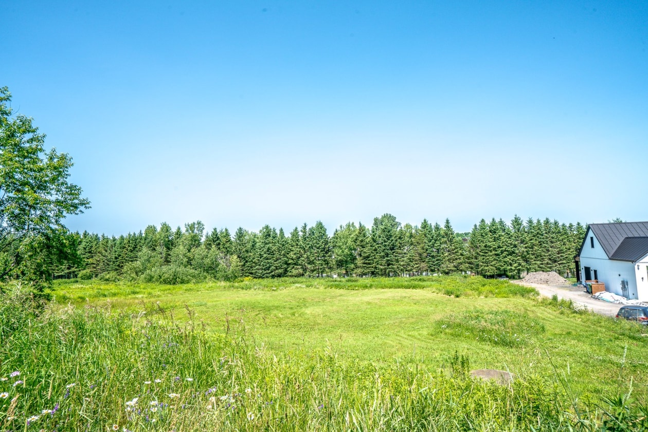 Terrain — 1064, Rue Bellevue, Saint-Lambert-de-Lauzon, G0S2W0, Saint-Lambert-de-Lauzon