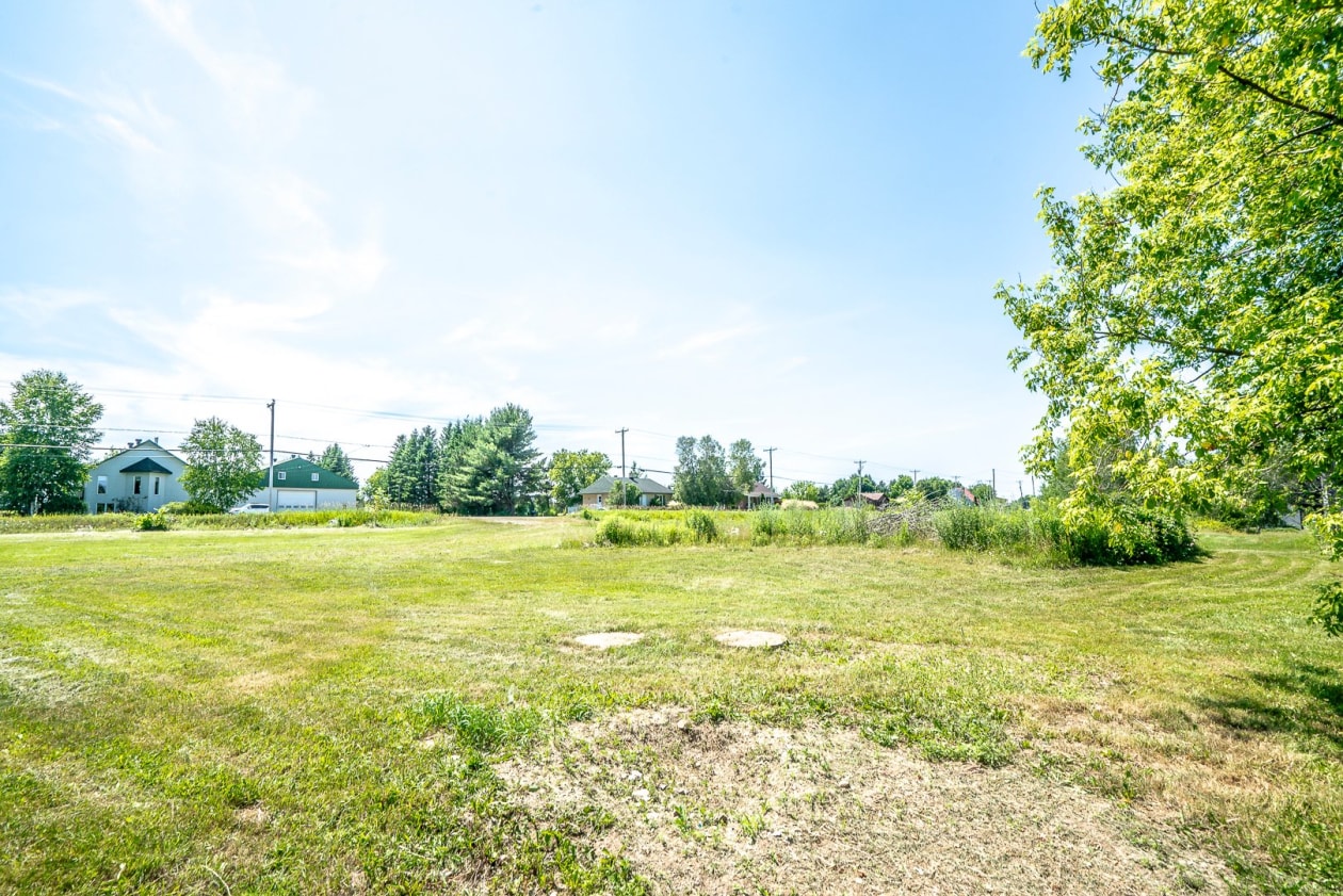 Terrain — 1064, Rue Bellevue, Saint-Lambert-de-Lauzon, G0S2W0, Saint-Lambert-de-Lauzon