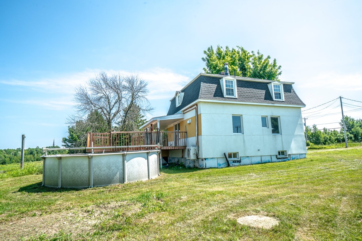 Terrain — 1064, Rue Bellevue, Saint-Lambert-de-Lauzon, G0S2W0, Saint-Lambert-de-Lauzon