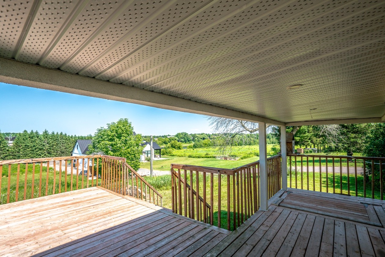 Terrasse — 1064, Rue Bellevue, Saint-Lambert-de-Lauzon, G0S2W0, Saint-Lambert-de-Lauzon