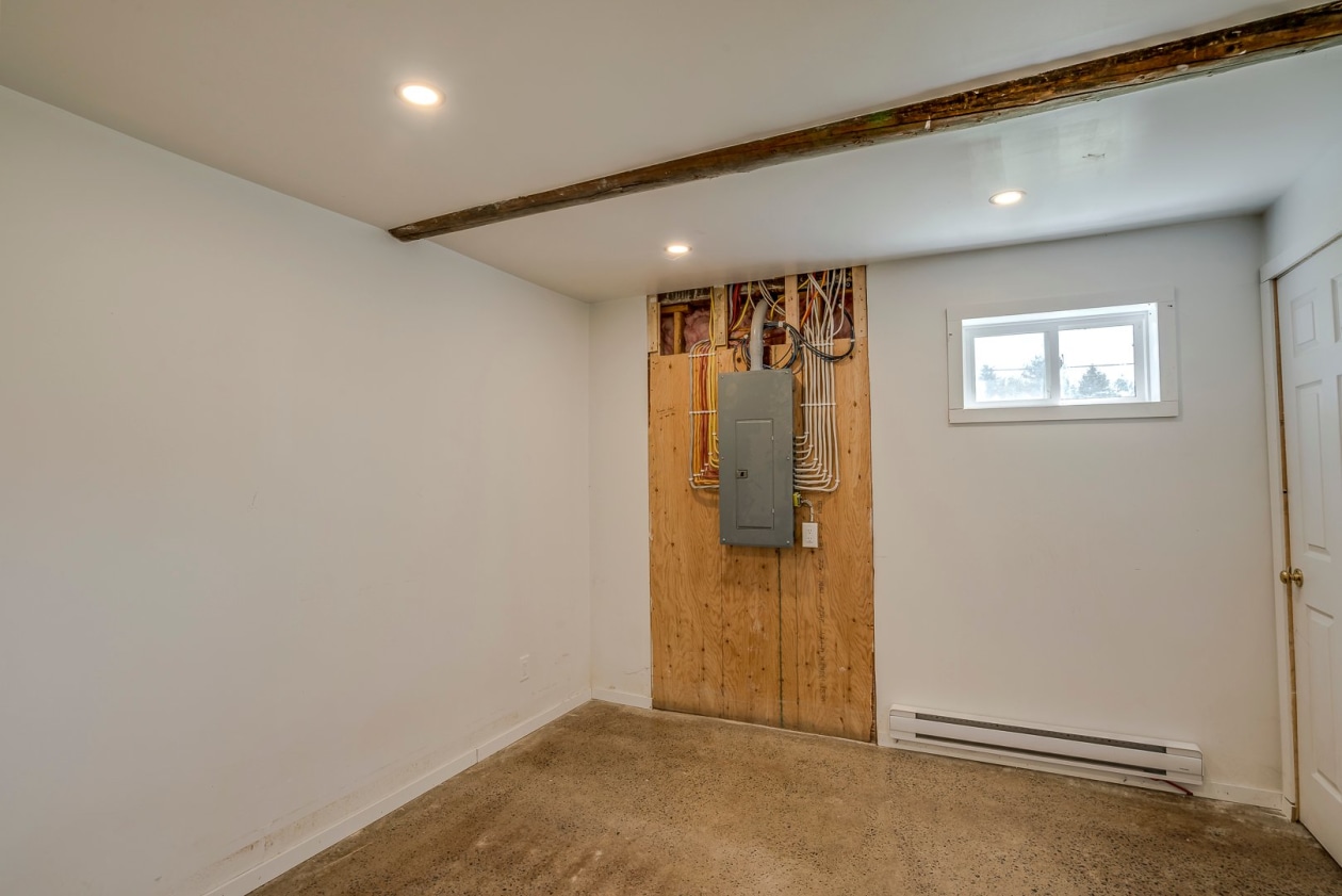 Chambre à coucher — 1064, Rue Bellevue, Saint-Lambert-de-Lauzon, G0S2W0, Saint-Lambert-de-Lauzon