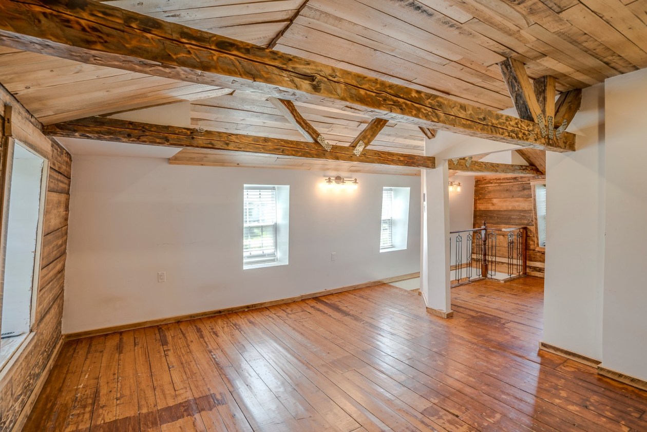 Chambre à coucher principale — 1064, Rue Bellevue, Saint-Lambert-de-Lauzon, G0S2W0, Saint-Lambert-de-Lauzon