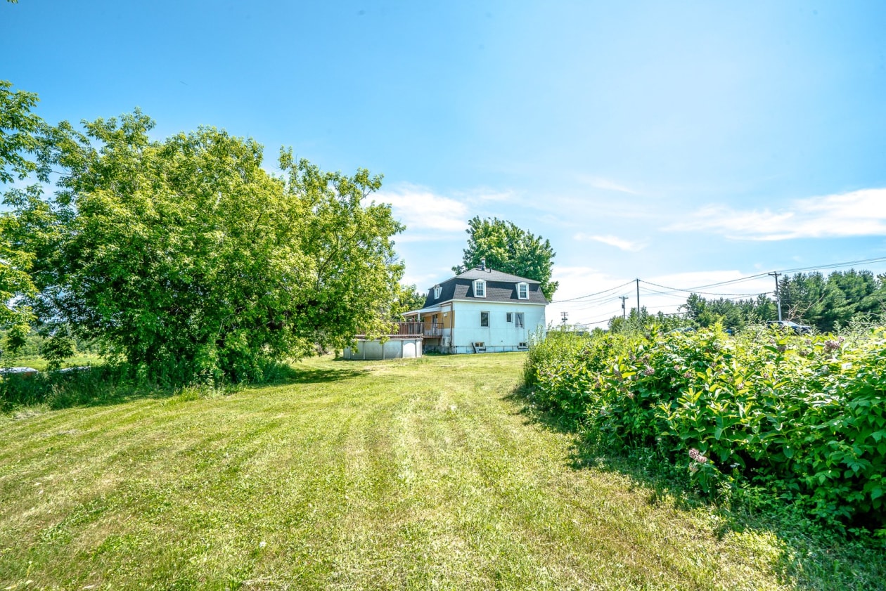 Terrain — 1064, Rue Bellevue, Saint-Lambert-de-Lauzon, G0S2W0, Saint-Lambert-de-Lauzon