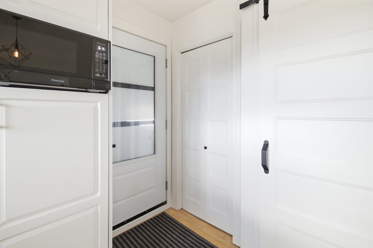 Hall d'entrée — 3965, Rue Picasso, Saguenay (Jonquière), G7Z1J6, Saguenay (Jonquière)