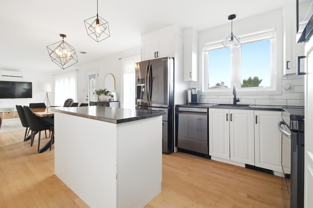 Photo 8 — 3965, Rue Picasso, Saguenay (Jonquière), G7Z1J6, Saguenay (Jonquière)