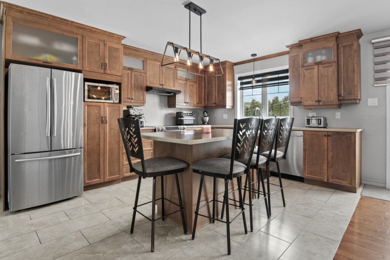 Photo 6 — 967, Rue des Carcajous, Saguenay (Chicoutimi), G7J0A9, Saguenay (Chicoutimi)