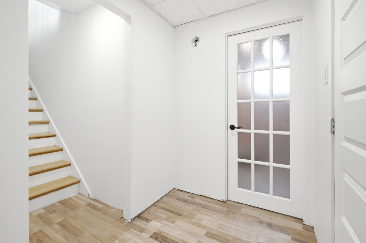 Escalier — 3965, Rue Picasso, Saguenay (Jonquière), G7Z1J6, Saguenay (Jonquière)