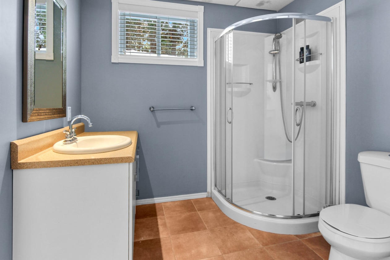 Salle de bains — 967, Rue des Carcajous, Saguenay (Chicoutimi), G7J0A9, Saguenay (Chicoutimi)