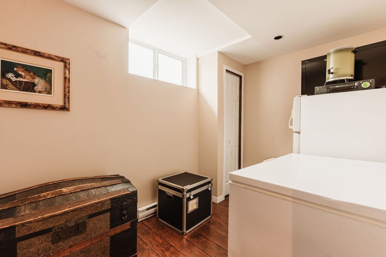 Rangement — 140, Rue De Quen, Saint-Gédéon, G0W2P0, Saint-Gédéon