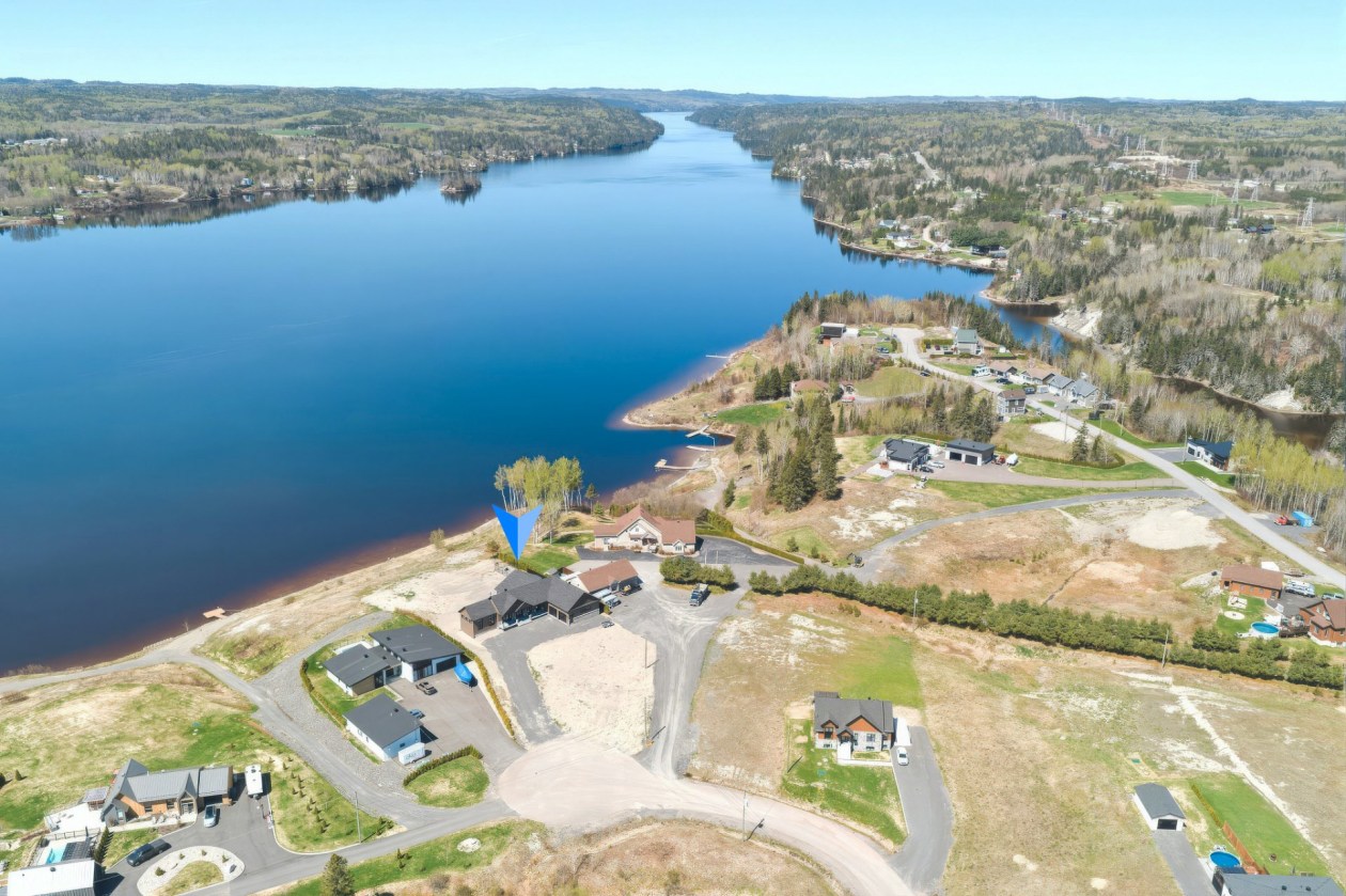 Vue d'ensemble — 1140, Rue des Loutres, Saguenay (Shipshaw), G7P0J7, Saguenay (Shipshaw)