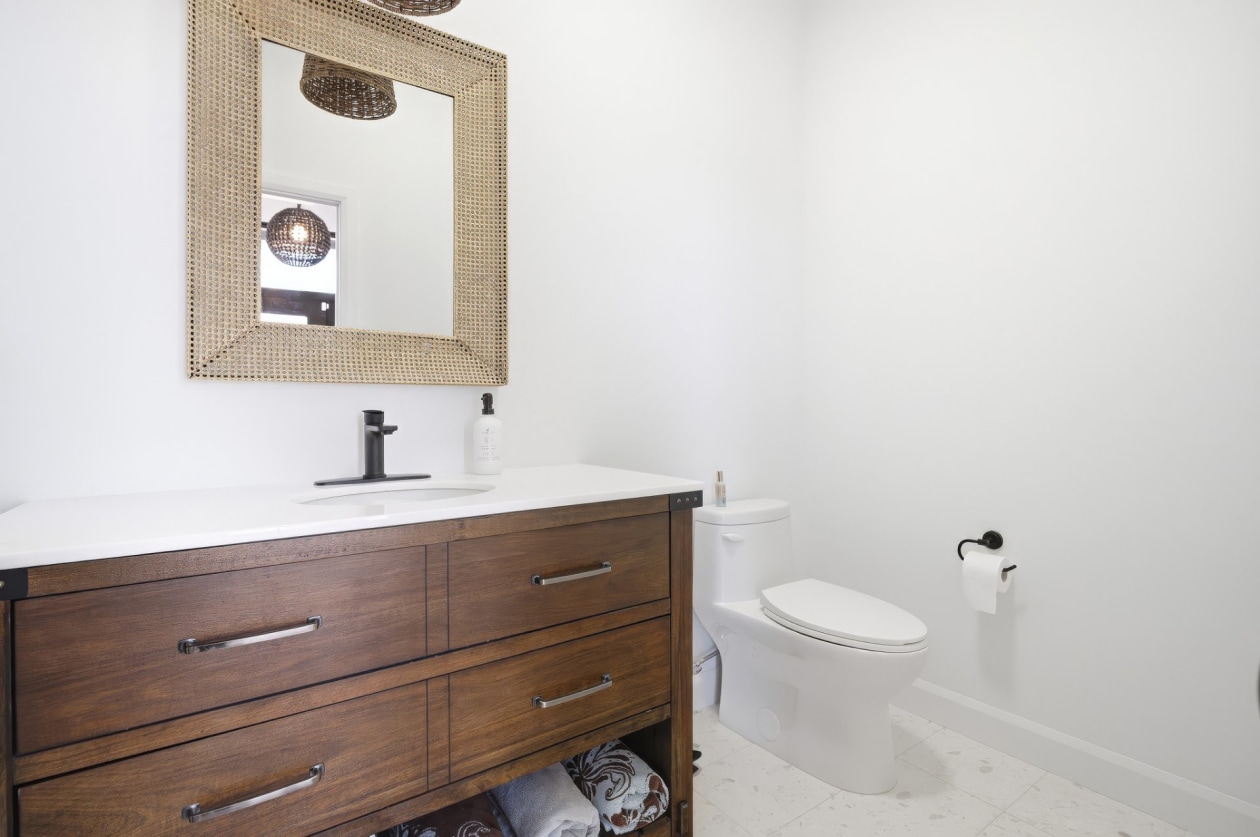 Salle de bains — 1140, Rue des Loutres, Saguenay (Shipshaw), G7P0J7, Saguenay (Shipshaw)