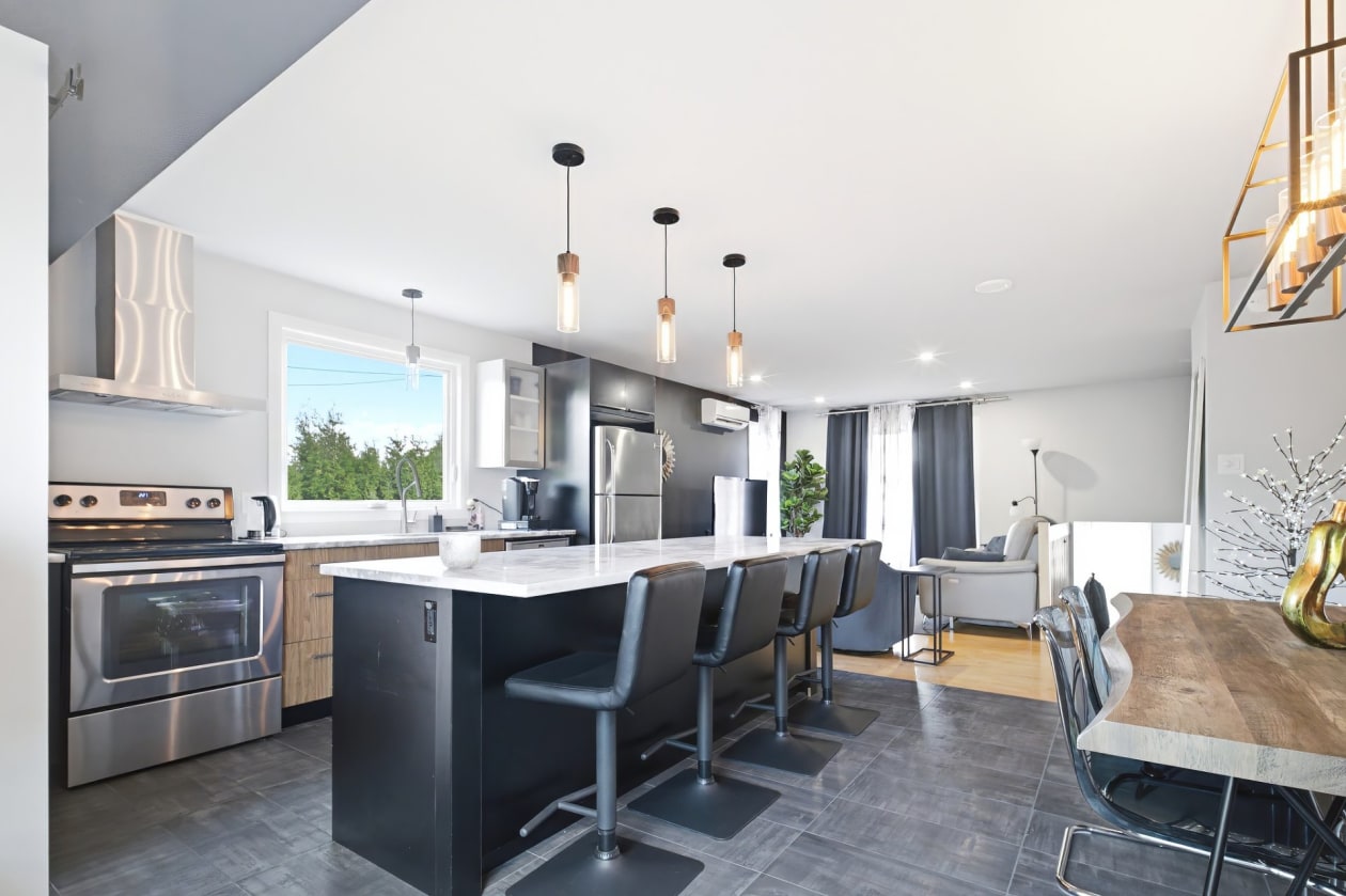Photo 11 — 430 - 432, Rue Cabot, Saguenay (Chicoutimi), G7G1E1, Saguenay (Chicoutimi)