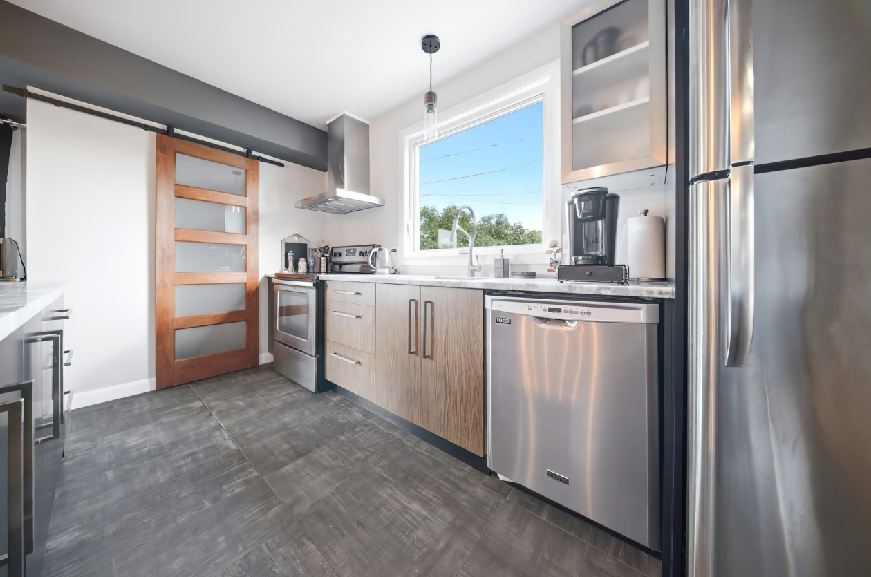 Photo 9 — 430 - 432, Rue Cabot, Saguenay (Chicoutimi), G7G1E1, Saguenay (Chicoutimi)