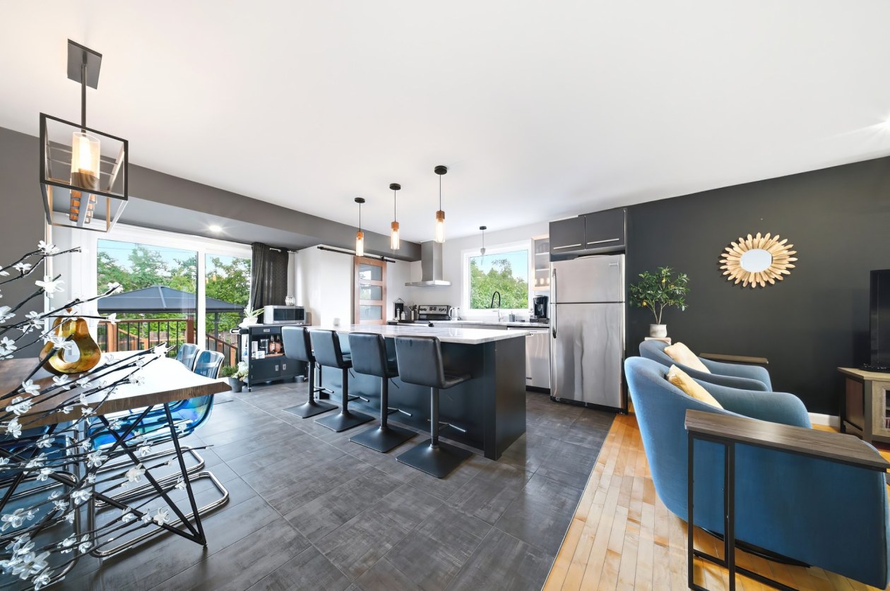 Photo 7 — 430 - 432, Rue Cabot, Saguenay (Chicoutimi), G7G1E1, Saguenay (Chicoutimi)