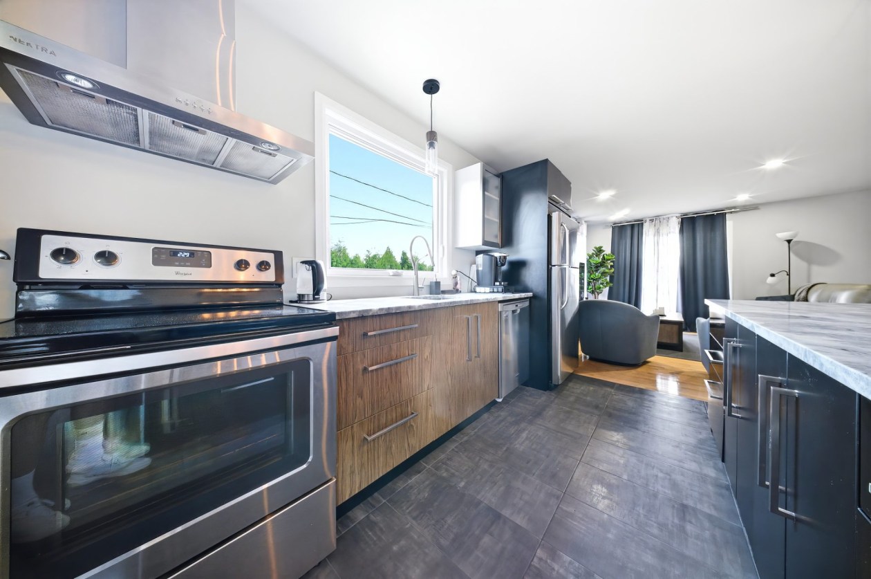Photo 10 — 430 - 432, Rue Cabot, Saguenay (Chicoutimi), G7G1E1, Saguenay (Chicoutimi)