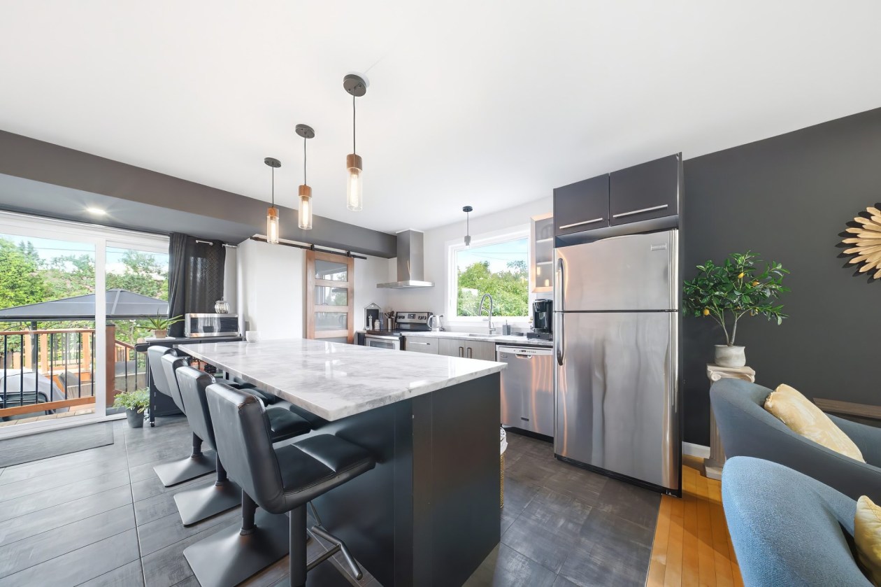 Photo 8 — 430 - 432, Rue Cabot, Saguenay (Chicoutimi), G7G1E1, Saguenay (Chicoutimi)