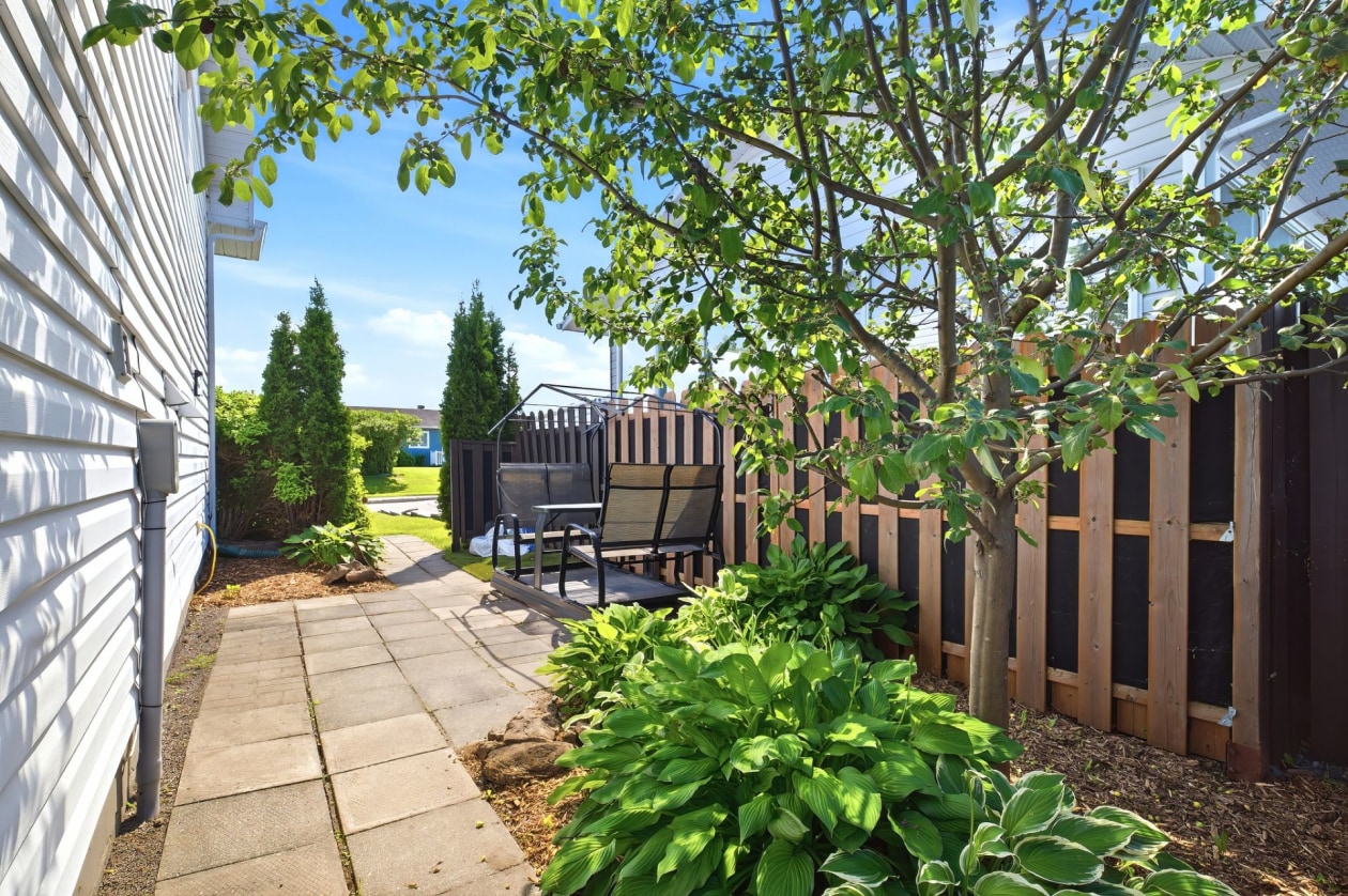 Logement — 430 - 432, Rue Cabot, Saguenay (Chicoutimi), G7G1E1, Saguenay (Chicoutimi)
