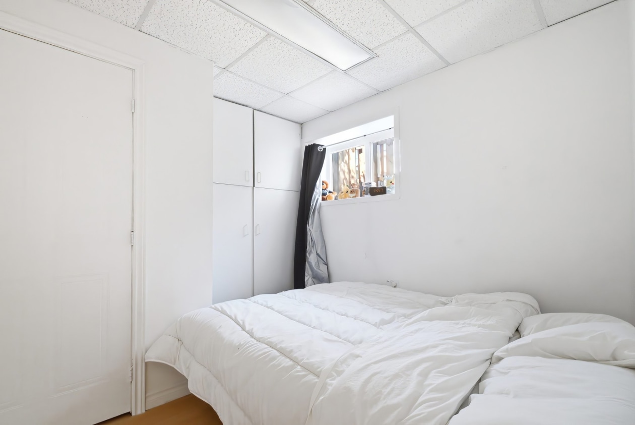 Logement — 430 - 432, Rue Cabot, Saguenay (Chicoutimi), G7G1E1, Saguenay (Chicoutimi)