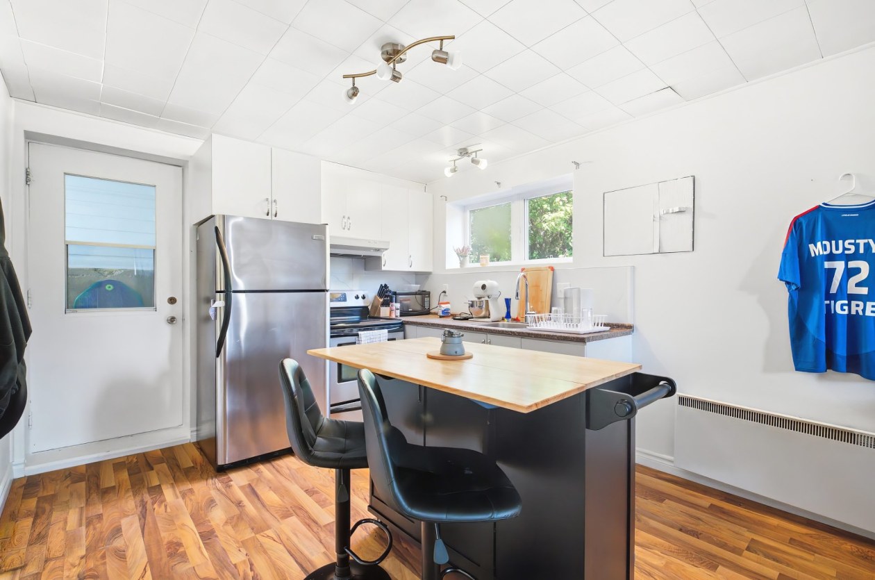 Logement — 430 - 432, Rue Cabot, Saguenay (Chicoutimi), G7G1E1, Saguenay (Chicoutimi)