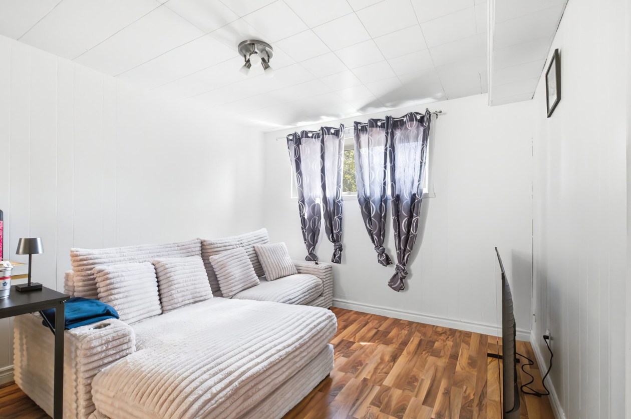 Logement — 430 - 432, Rue Cabot, Saguenay (Chicoutimi), G7G1E1, Saguenay (Chicoutimi)