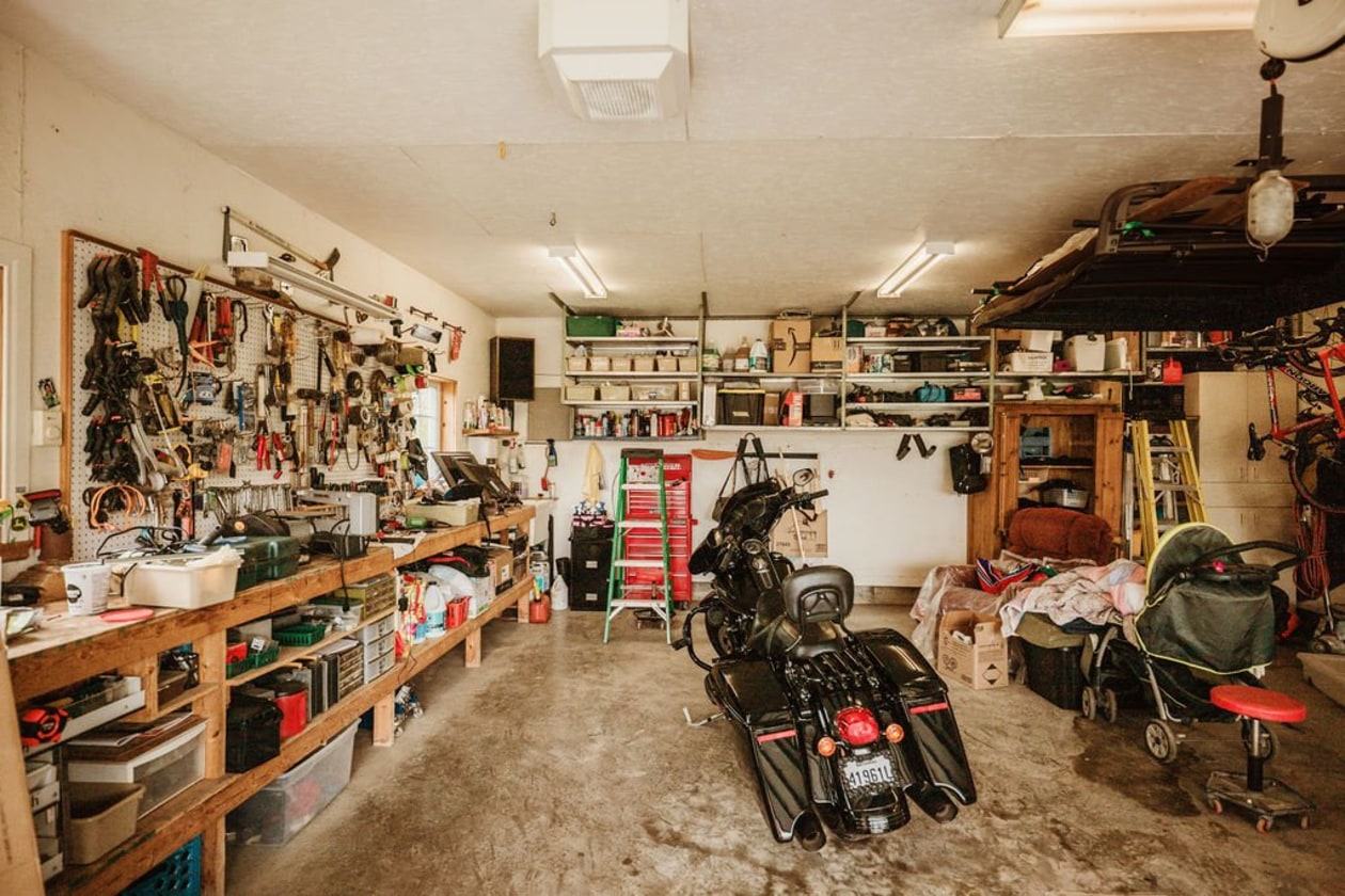 Garage — 140, Rue De Quen, Saint-Gédéon, G0W2P0, Saint-Gédéon