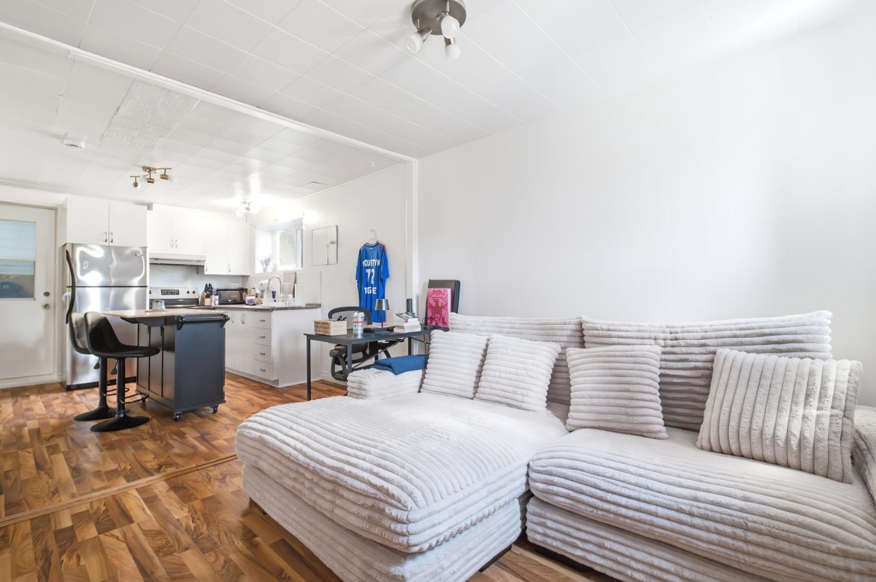Logement — 430 - 432, Rue Cabot, Saguenay (Chicoutimi), G7G1E1, Saguenay (Chicoutimi)