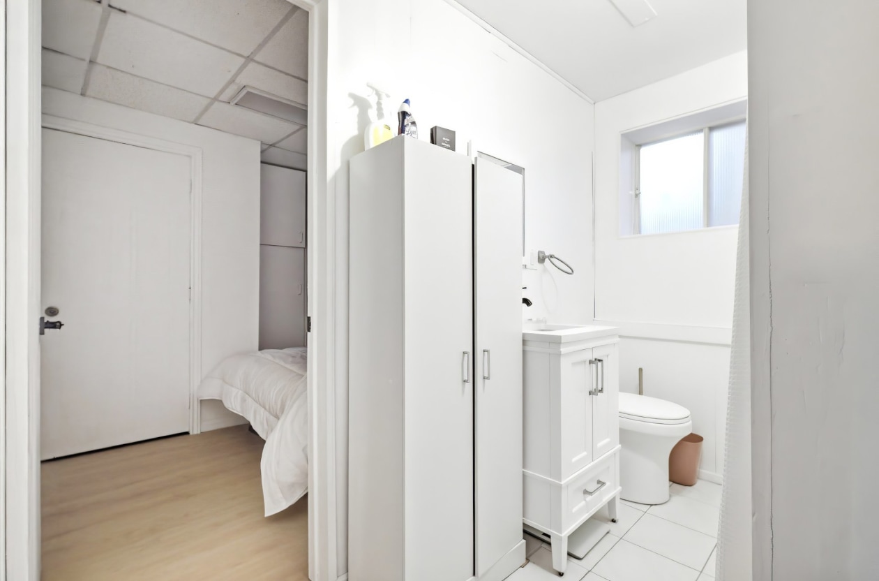 Logement — 430 - 432, Rue Cabot, Saguenay (Chicoutimi), G7G1E1, Saguenay (Chicoutimi)