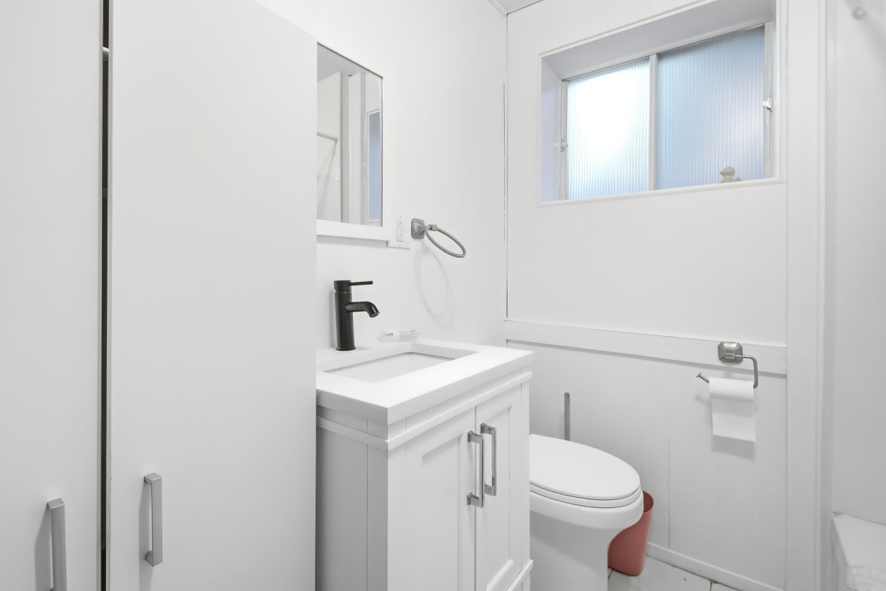 Logement — 430 - 432, Rue Cabot, Saguenay (Chicoutimi), G7G1E1, Saguenay (Chicoutimi)