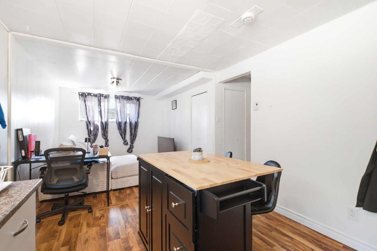 Logement — 430 - 432, Rue Cabot, Saguenay (Chicoutimi), G7G1E1, Saguenay (Chicoutimi)