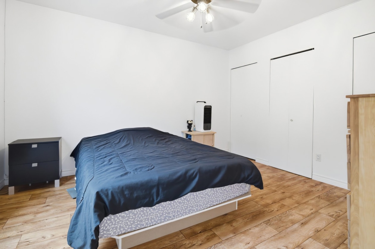 Logement — 3745 - 3747, Ch. St-Louis, Saguenay (La Baie), G7B0C6, Saguenay (La Baie)