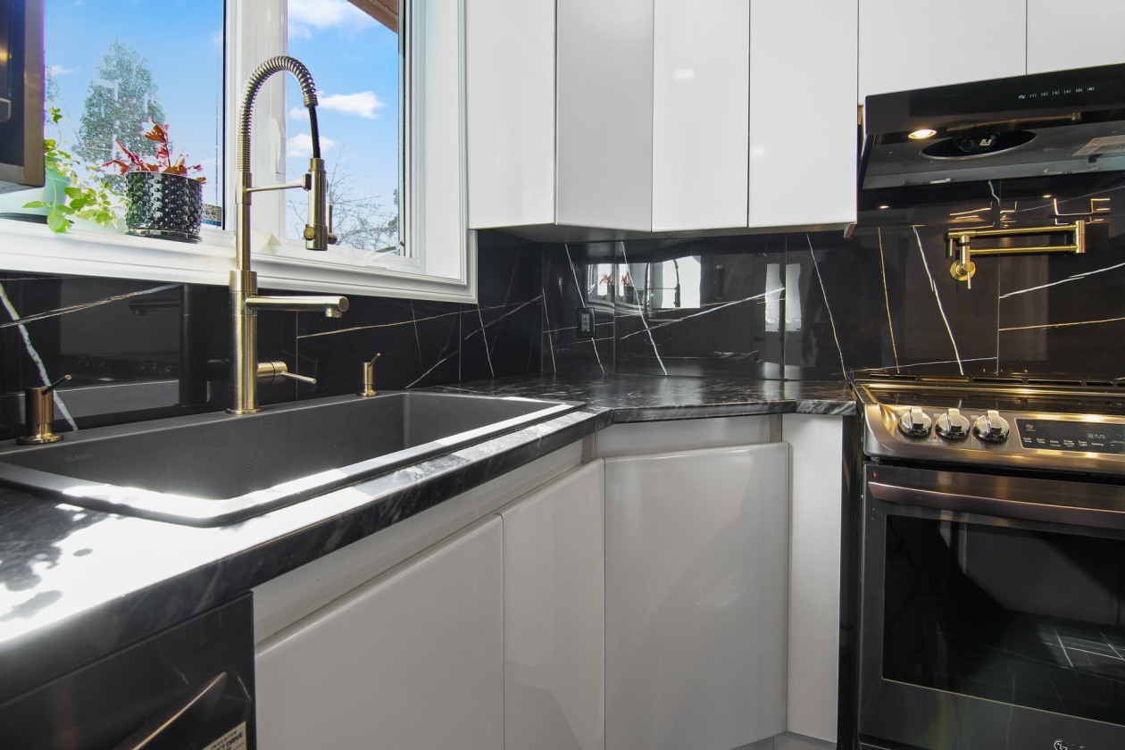 Photo 14 — 953 - 955, Rue Thérèse-Casgrain, Saguenay (Chicoutimi), G1R4L6, Saguenay (Chicoutimi)