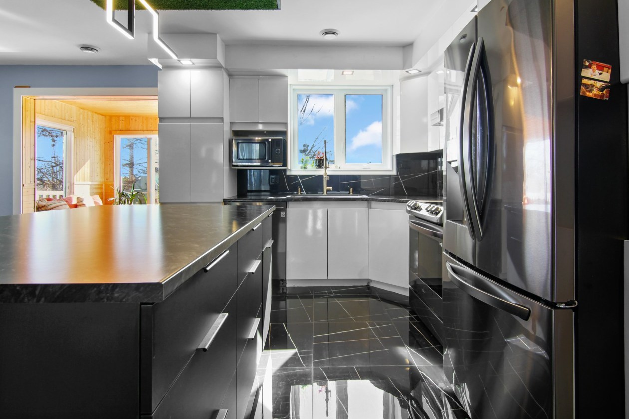 Photo 12 — 953 - 955, Rue Thérèse-Casgrain, Saguenay (Chicoutimi), G1R4L6, Saguenay (Chicoutimi)