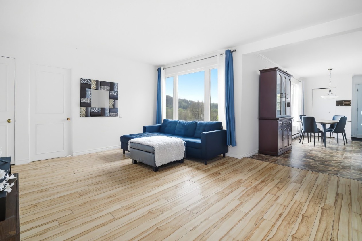 Logement — 3745 - 3747, Ch. St-Louis, Saguenay (La Baie), G7B0C6, Saguenay (La Baie)