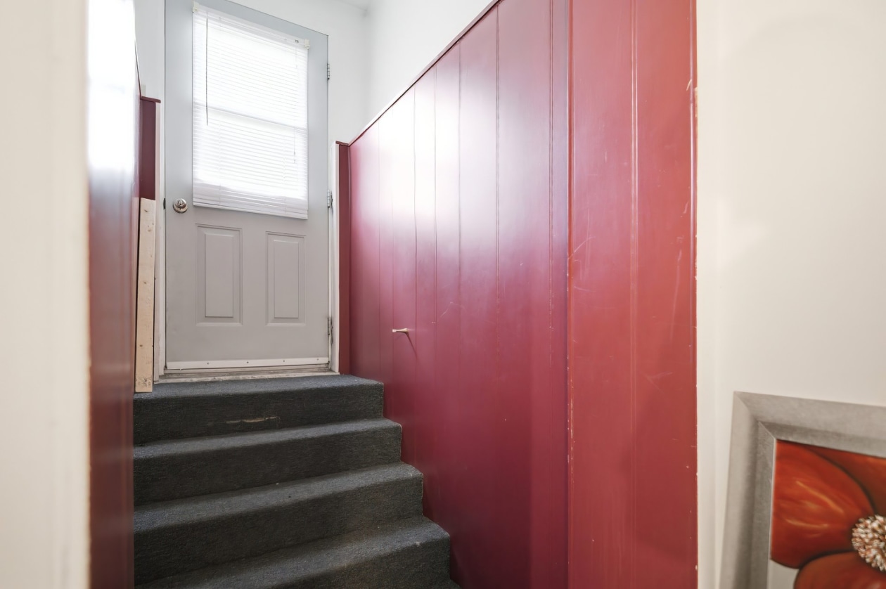 Sous-sol — 3745 - 3747, Ch. St-Louis, Saguenay (La Baie), G7B0C6, Saguenay (La Baie)
