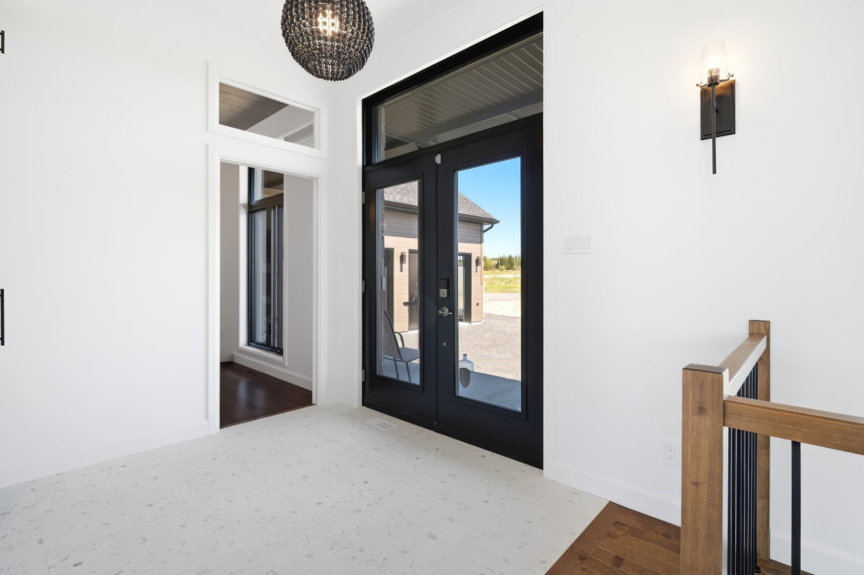 Hall d'entrée — 1140, Rue des Loutres, Saguenay (Shipshaw), G7P0J7, Saguenay (Shipshaw)